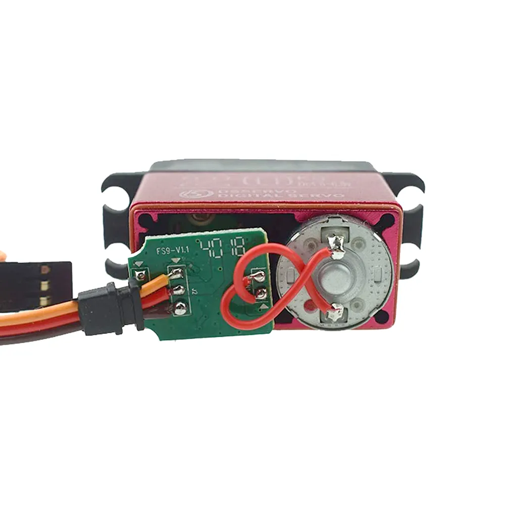 RC Digital Servo Dsservo Waterproof Servo DS3218 20KG DS3225 25KG Ds3235 35kg Metal Gear Digital Servo Ds5160 Ssg 60kg For 1 8 1 10 Rc Cars I.165801040