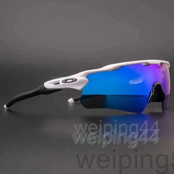 Szklanki męskie Słońce Luksusowe Cykl OKY Sports Sunglasses Designer Women Riding Outdoor Cycling Spolaryzowane motocykle MTB Gogle J6R8# A8541 TABBPL1NSGF7