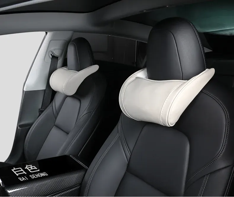 Compass Multi Dial Car Compass For Tesla Model 3/Y/X/S, Neck Memory Foam... From ...