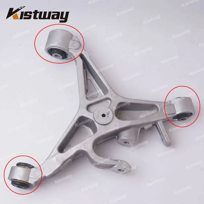 DHgate.com:10-Pack Rear Control Arm Bushing Kit for Jaguar