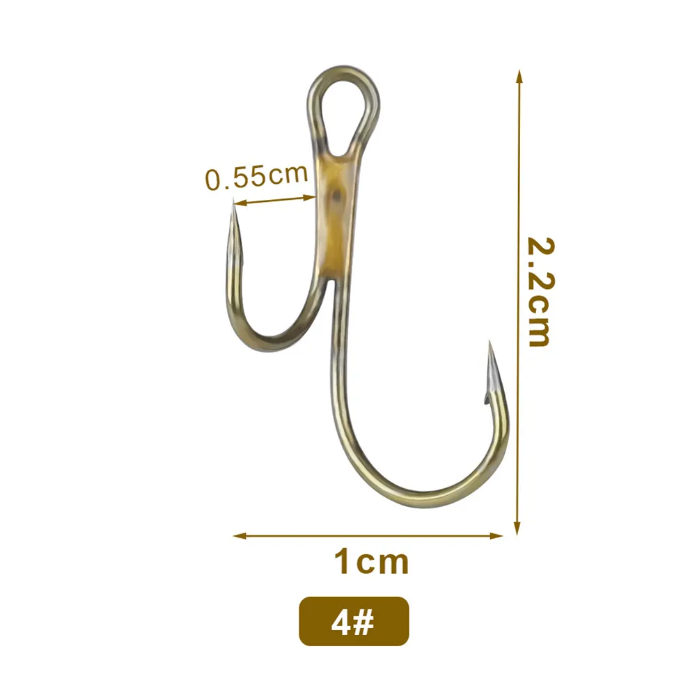 Double Fishing Hooks 2/0 Size Weighted Metal Hooks for Zander Fish Catching Package from Dhgate Fishing Hooks - price 28.31 Double Fishing Hooks 2/0 Size Weighted Metal Hooks for Zander Fish Catching Package from Dhgate Fishing Hooks - price 28.31