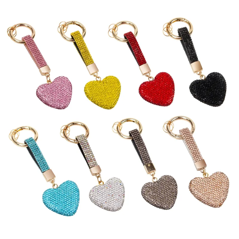 Key Chain Key Chain Case Chiave Case Chiave Chiave Chiave Chiave Chiave Chiave a sospensione Key Decoration Key