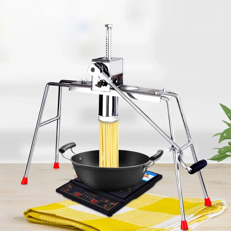 Makers 15 Formes Manual Noodle pressing machine