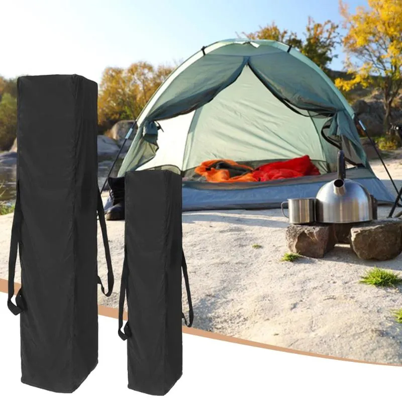 Aufbewahrungsbeutel Hochleistungs -Baldachin Zeltbeutel Multifunktional für Campingreisen langlebig