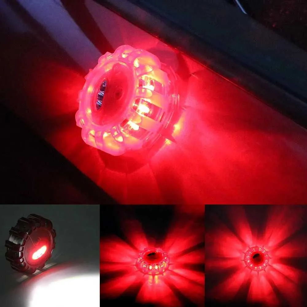 Emergency Light Rnd LED Emergency Car Lights Emergency Strobe Flashing... From Casual_love ...