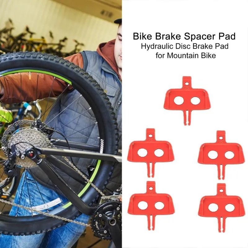 Brake Pads Road Bike Disc Brake Cleaner Bike Brake Bleed And