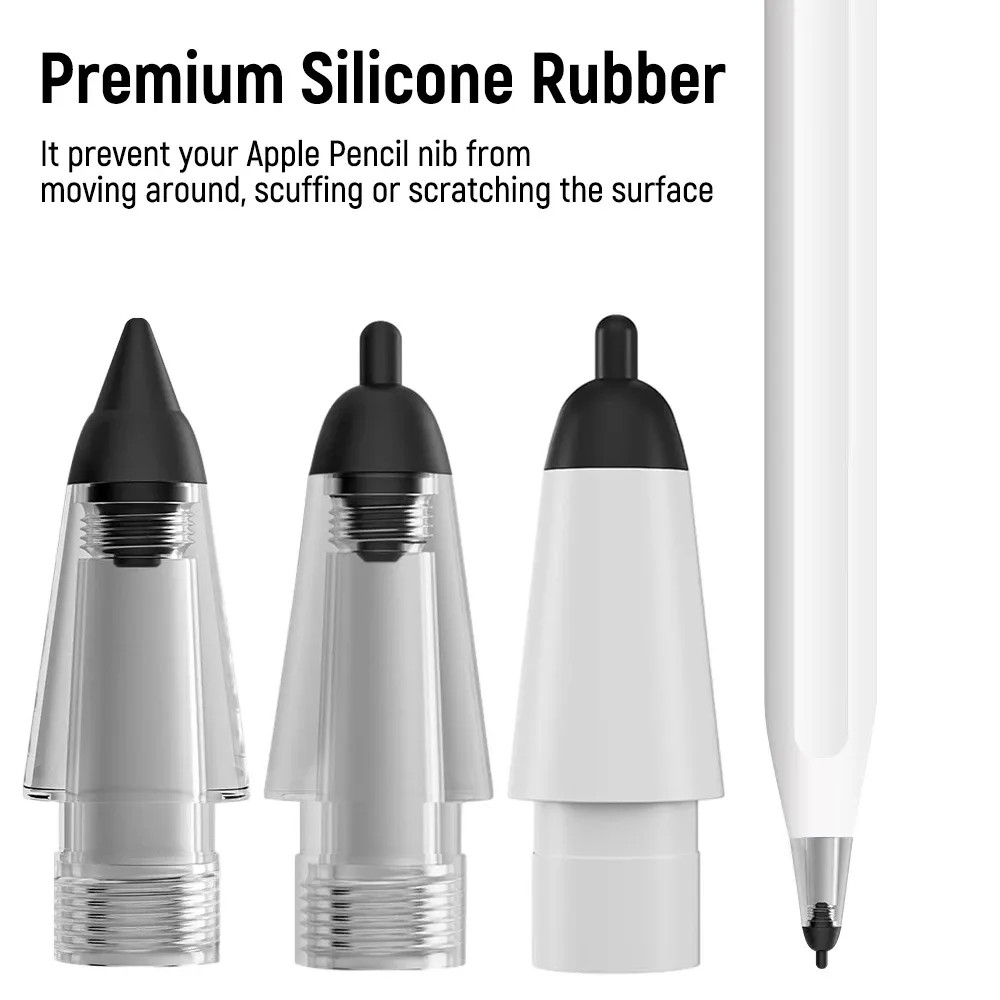 Stylus Pencil Tips Jamjake Pen JAMJAKE Stylus Pen For Ipad With