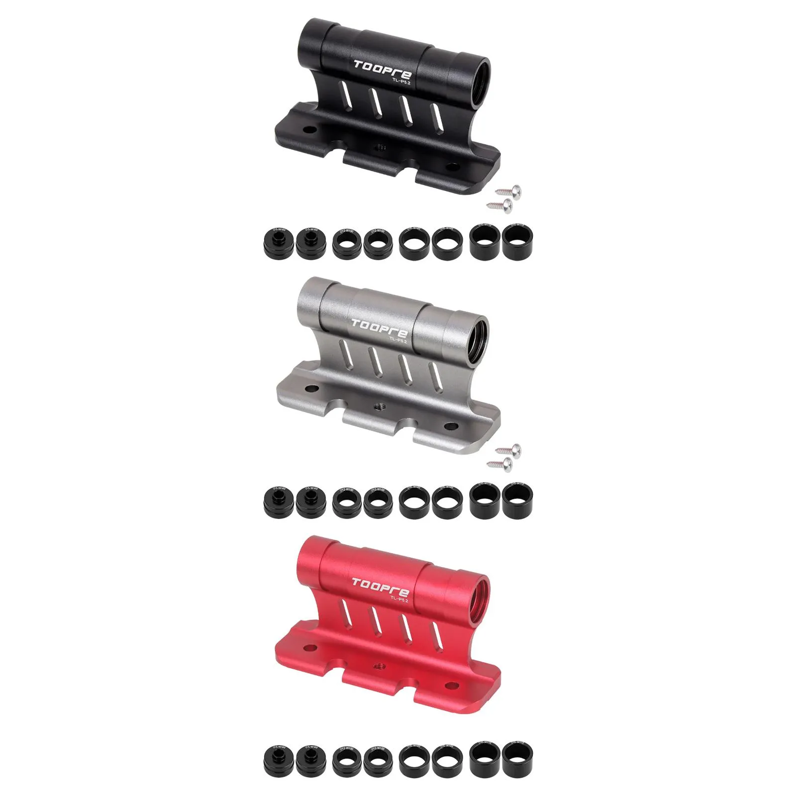 Thru Axle Bike Fork Mount 15x110 12x100 15x100 for Cars Premium Bicycle Carrier