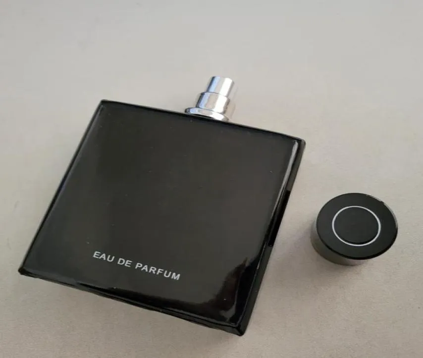 Aftershave voor mannen Bleu geur met langdurige tijd parfum eau de parfum spray 100ml6145971