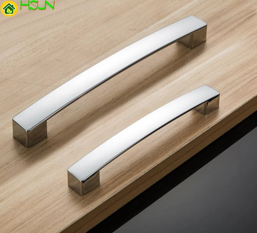 Classic Handles For Wardrobe Kitchen Handles Drawer s door Wine Cabinet Knobs and fireplace door handles Z-09414097622