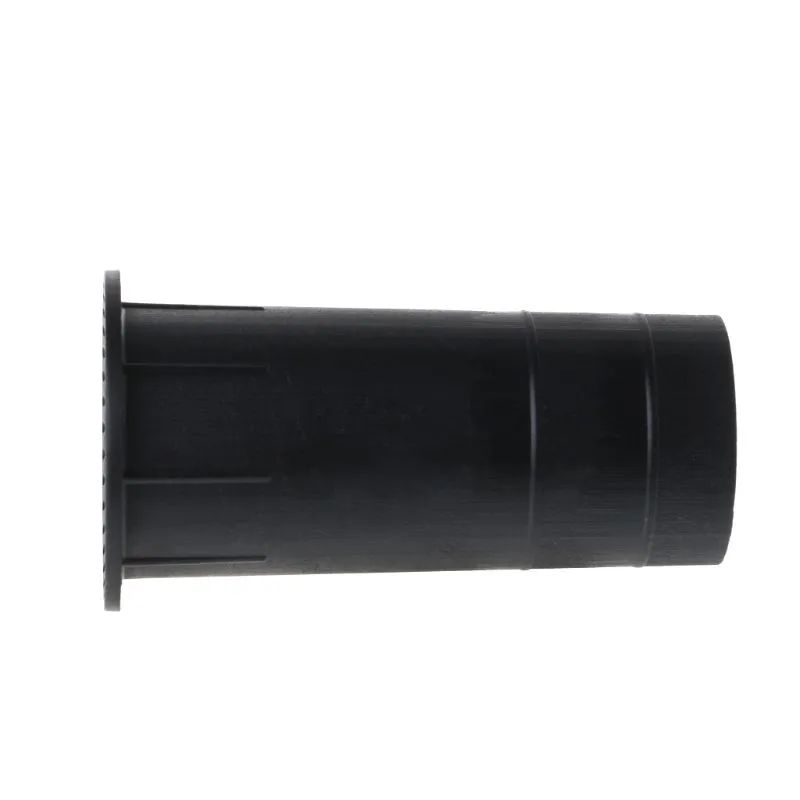 1pcs Speaker Port Tube Subwoofer Bass Reflex Tube Audio Loudspeaker Box Air Vent