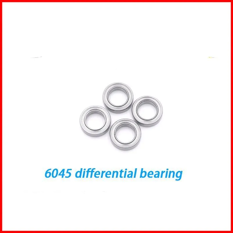 Original SCY 16102 1/16 RC Car ford replacement parts - 6045 ...