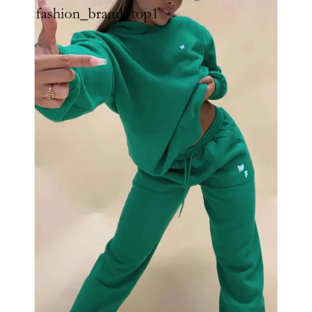 Fox Hoodie Designer Tracksuit Women Hoodie Sets Two 2 -delige set White Foxx Hoodie Vrouwen Kleding Kledingset Pullover tracksuits Pants White Foxx 5382