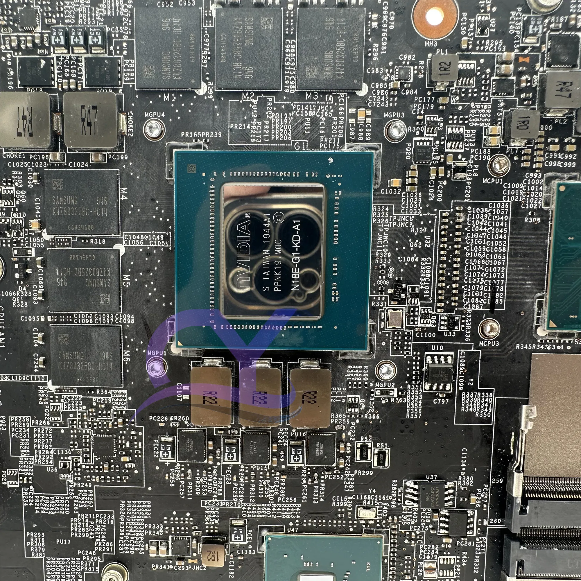 MS 17F31 Thin 9SD Laptop Core I7 Motherboard For MSI MS 17F3 GF75 I5 9300H I7 9750H GTX1660TI RTX2060 100 Tested Fast Shipping From Ddmysmile 659.95 DHgate.Com