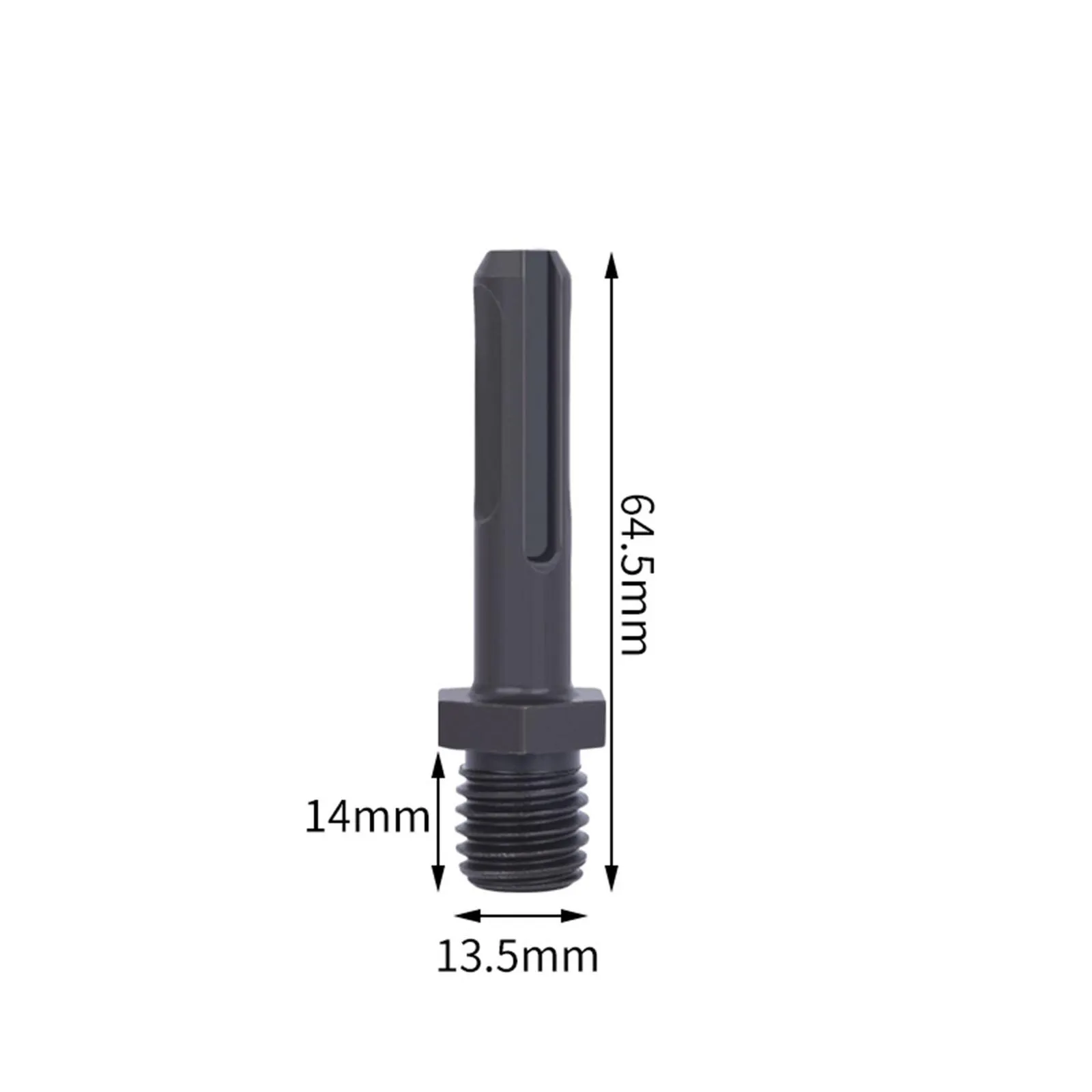 Sturdy Impact Socket Adapter For Pentalobe Screwdriver Bunningss Easy To Use Convert Round Head Pentalobe Screwdriver Bunnings Holder With Quick Release From Homepro7 10.81 DHgate.Com