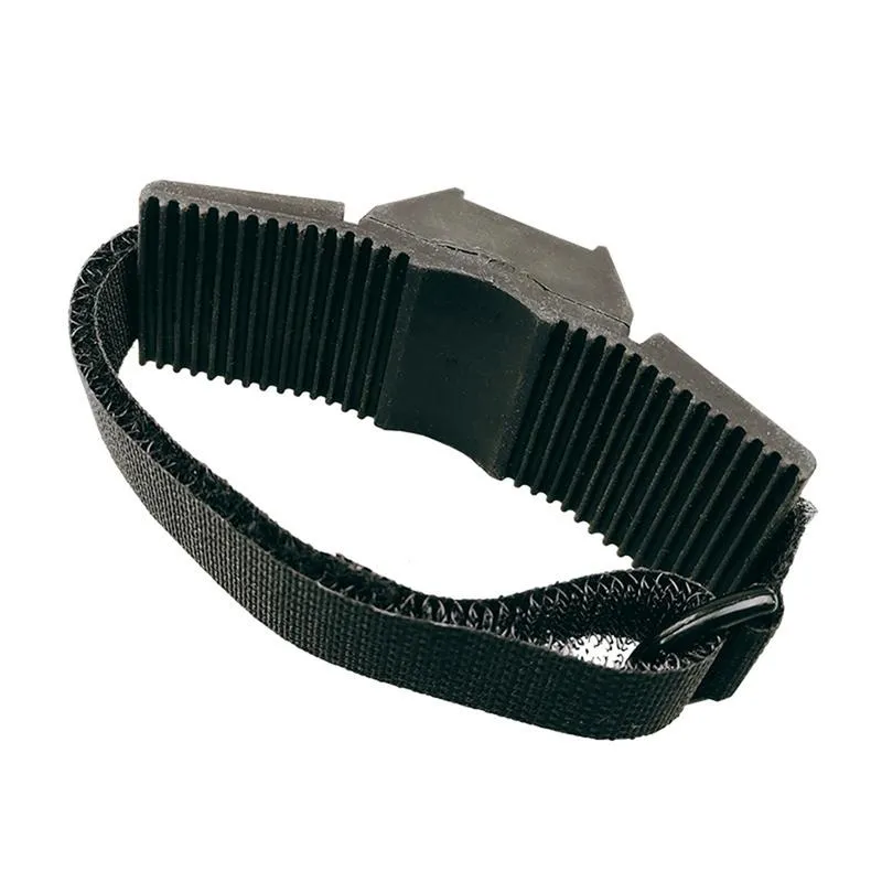 Bike Bottle Cage Adapter MTB Base Mount for Water Bottle Cage Cable Tie Design Relocator