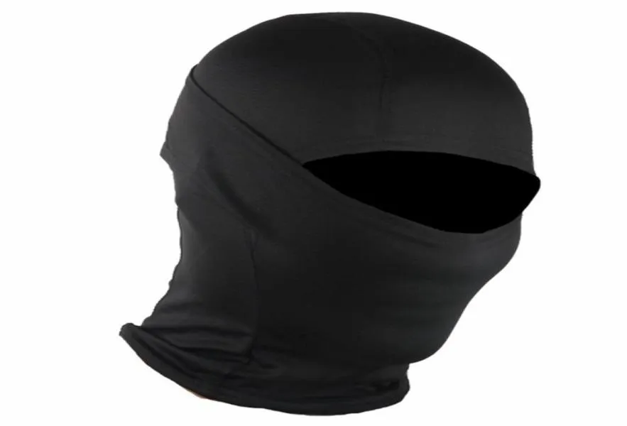 Tactisch masker AirSoft Full Face Balaclava Paintball Cycling Bicycle wandel sjaalvissen snowboard ski maskers Hood hoed mannen vrouwen 229121384