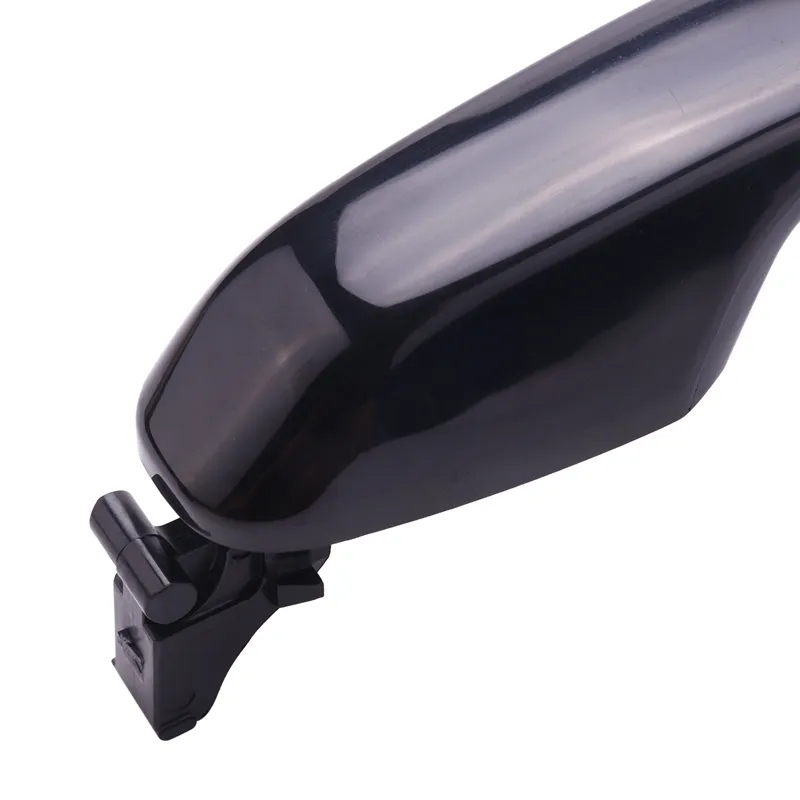 2PCS Outside Exterior Door Handle for Toyota Prado Land Cruiser 2010 - 2017 69211-60090 New, Rear Left & Rear Right | Malaysia