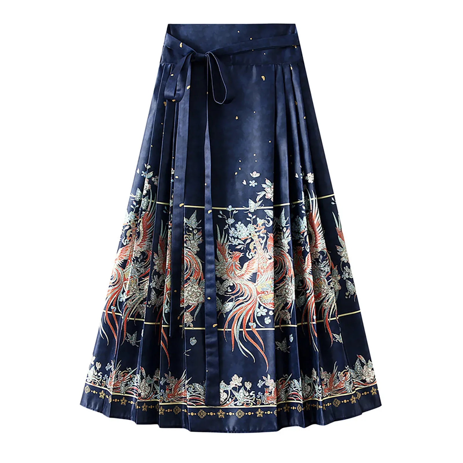 【elfelfelf archives】24fw FAIRY STUD SKIRT ELFELFELF ARCHIVES] FAIRY STUD SKIRT (RED) – SellerWork