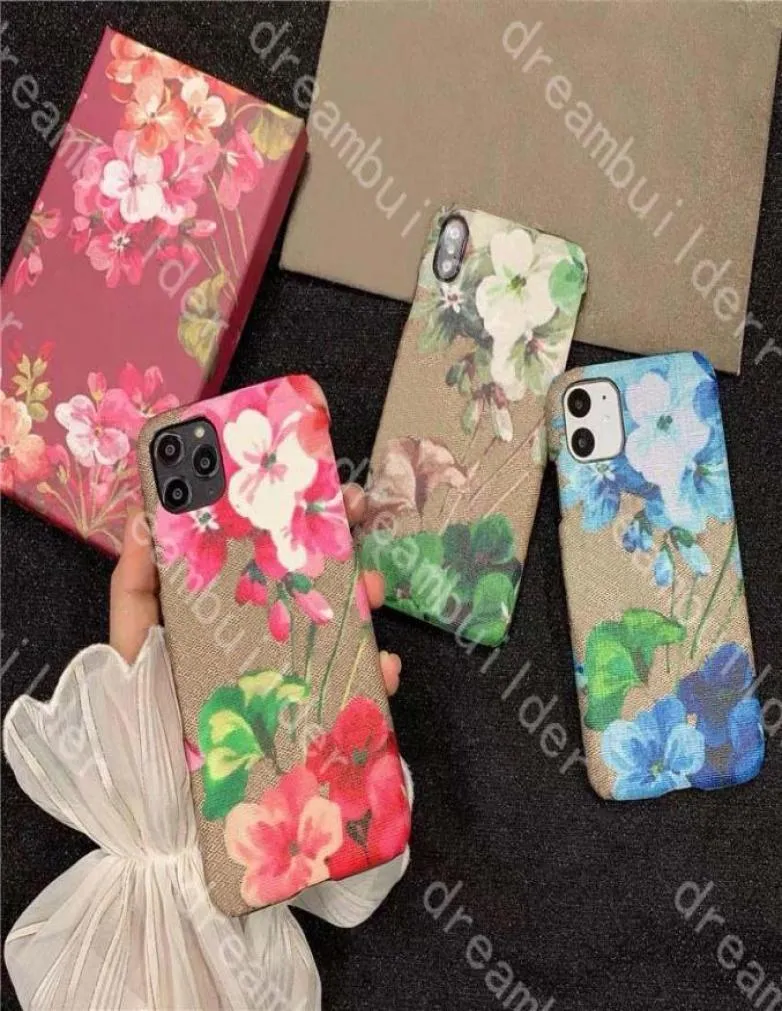 Top Fashion Phone Case для iPhone 14 Pro Max 13 14 плюс 12 11 XR XS XSMAX PU Кожаные телефоны Shell Shell Galaxy S20P S20U S22297298