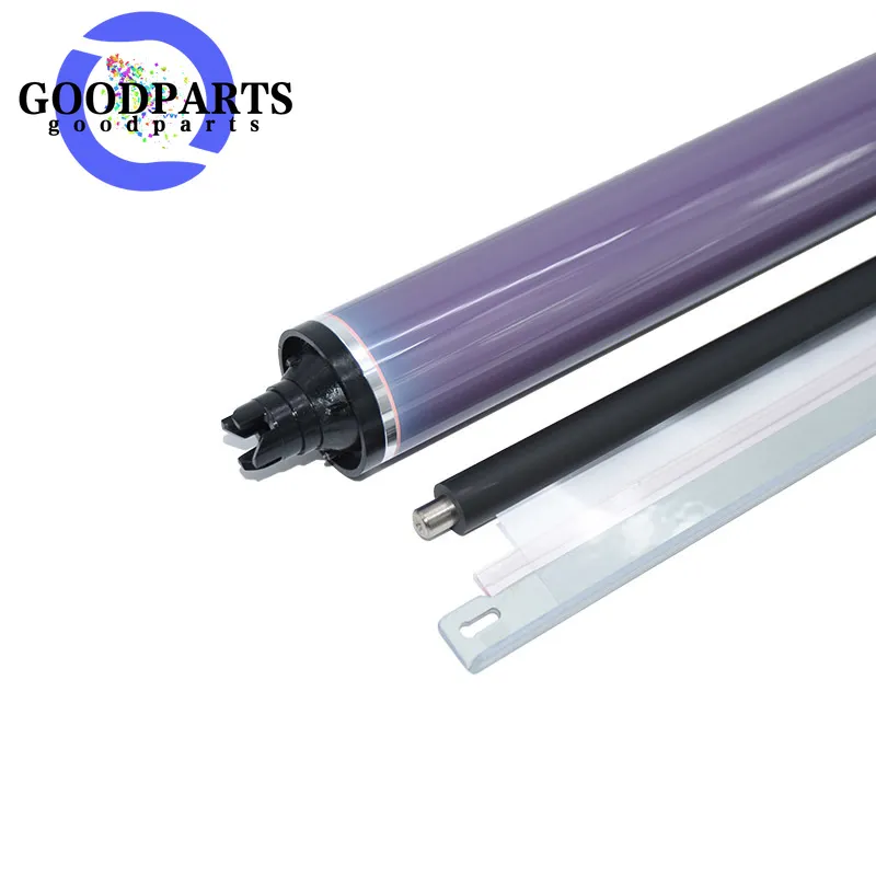 Enhanced Xerox DC 240 250 260 OPC Drum, Blade, PCR, Printer Kit