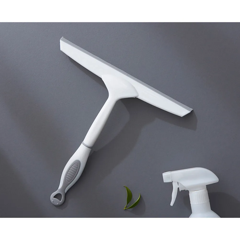 Silicone Window Squeegee with Plastic Handle for Glass and Shower Cleaning  from Dhgate Squeegees - price 5.78, image size:1002x1002