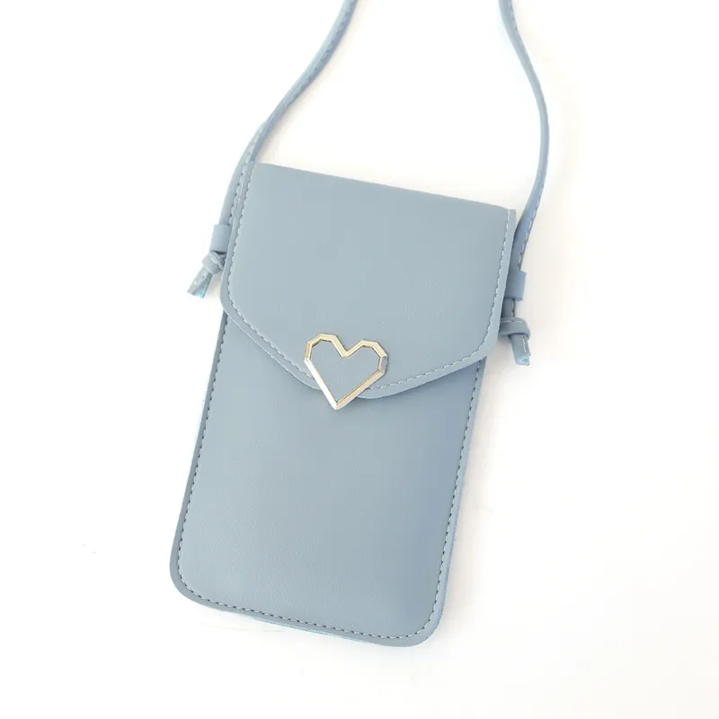 Touch screen purses wholesale hotsell