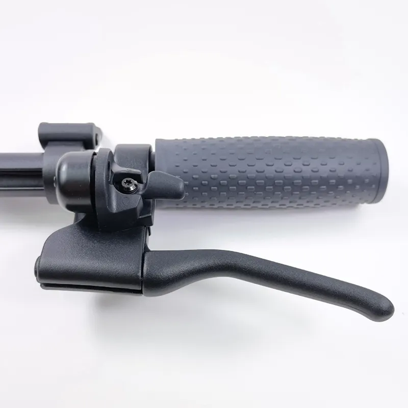 Poignées De Rechange Pour Trottinette Xiaomi M365 1S PRO Pro2 - Rouge/Noir/Bleu/Or