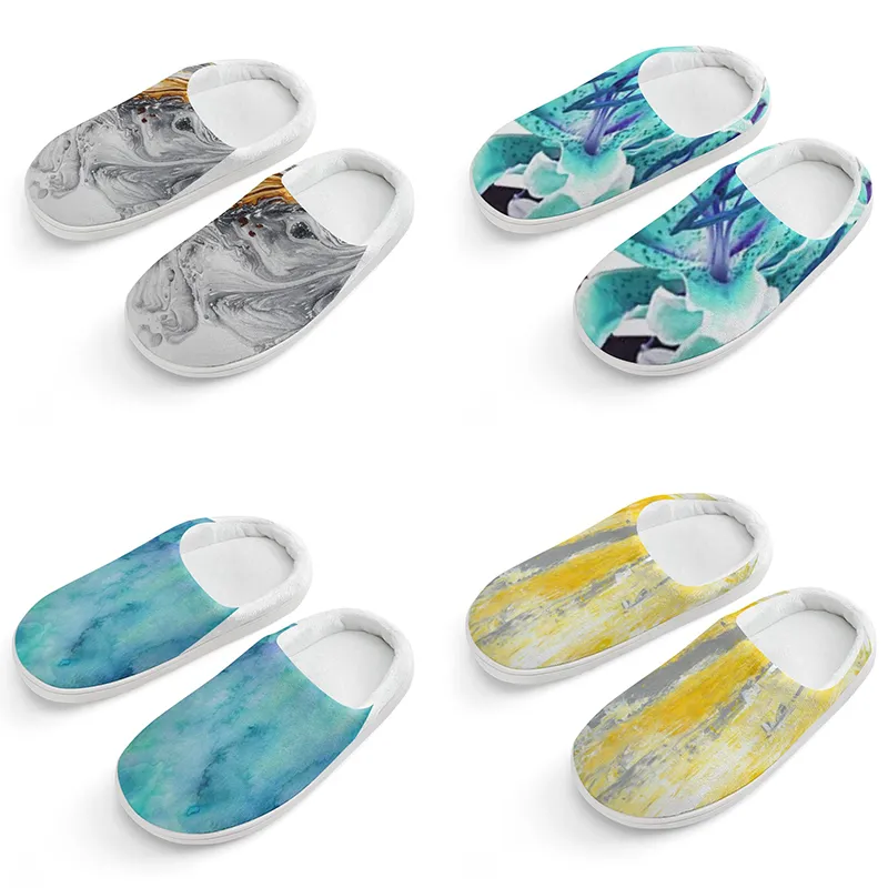 GAI men women outdoor womens designer sandals summer beach colorful slides grey indoor slide fashion slipper size 36-45 A13-9