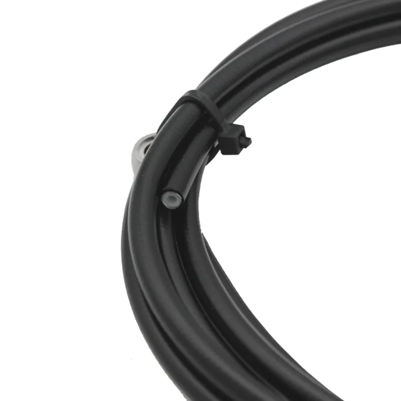 2M MTB Road Bike Brake Hose Kit: Olive, Banjo, Oil Needle - For Formula ...