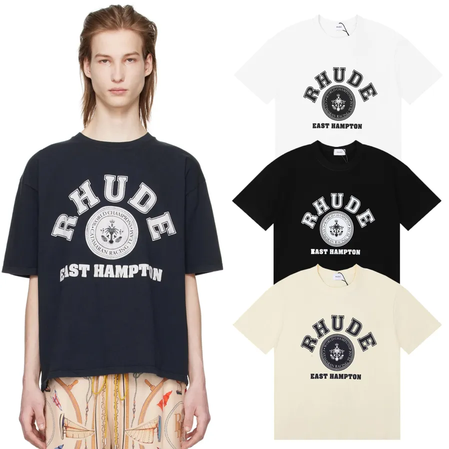 Trapstar New Balanace Shirts Hellstar 디자이너 티셔츠 애니메이션 연극 Haikyuu