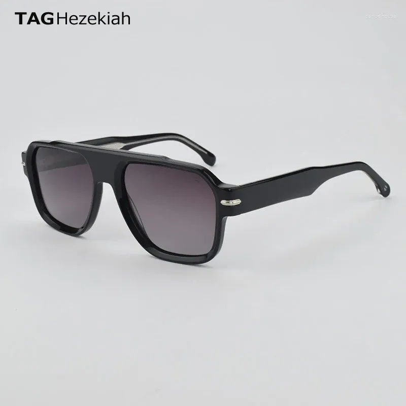 Sonnenbrille Tag HEZEKIAH MEN T8773 Überlegen