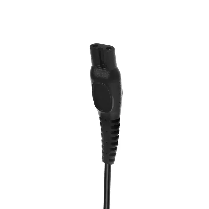 USB 충전 플러그 케이블 HQ8505 Philips Shavers 7120 7140 7160 7165 7141 7240 7868 용 전원 코드 충전기 전기 어댑터