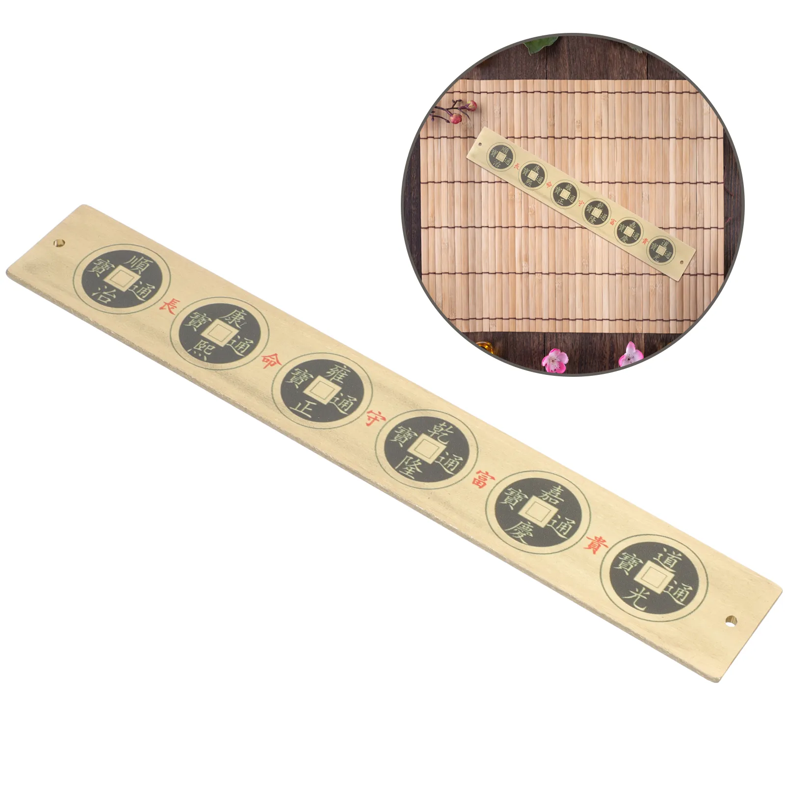 DHgate.com:Copper Ruler Set: Exquisite Vintage Decor Metal Rulers for ...