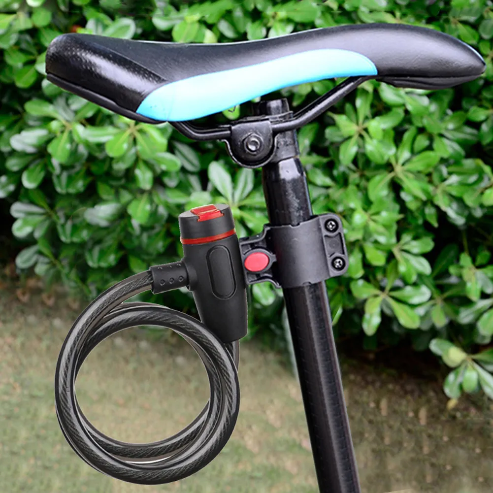 High Security Universal Anti Theft Quad Lock Motorcycle Lock For Electric Bikes And Scooters From Ddmyfeb 8.05 DHgate.Com