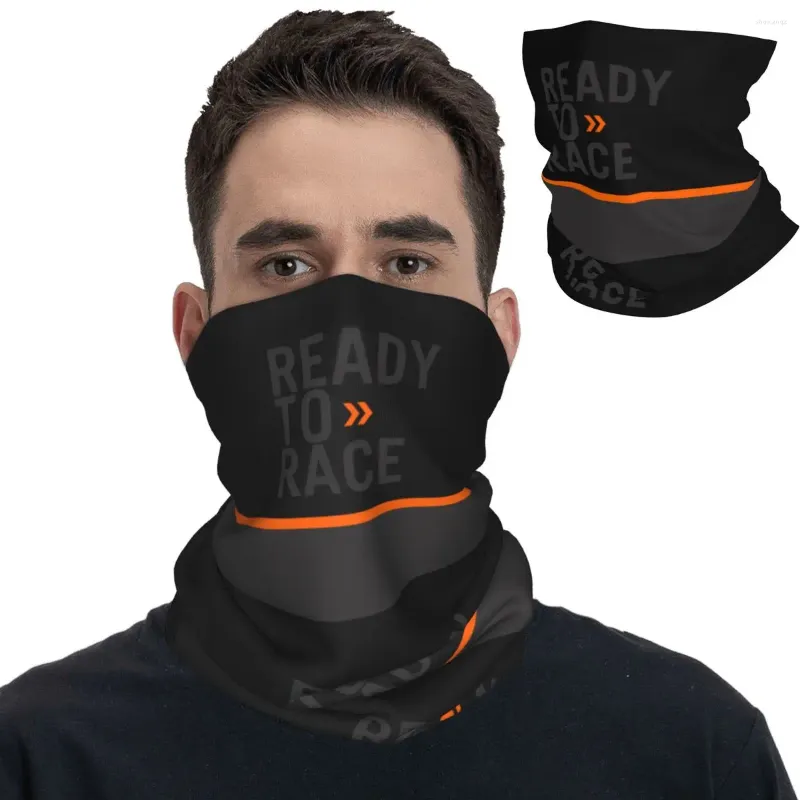 Foulards moteur prêts à courir en enduro Cross Motocross bandana cou gaiter imprimé cagoule imprimé écharpe bandeau coule