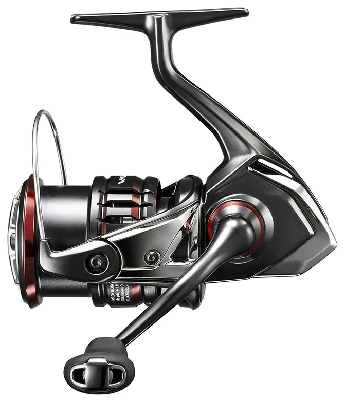SHIMANO VANFORD C3000HG スピンキャストリール SHIMANO VANFORD C3000HG スピンキャストリール