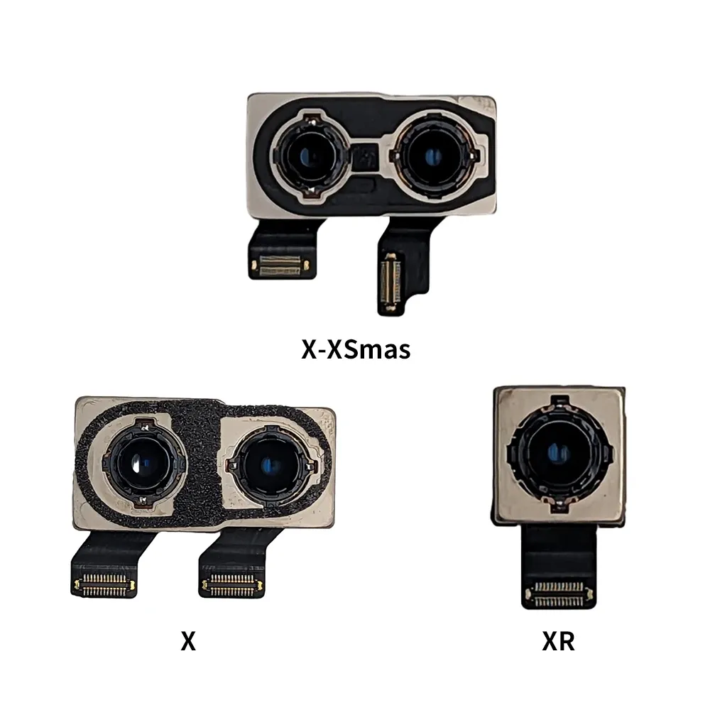 Rear Back Camera Main Lens Flex Cable Replacement for iPhone SE 6S 7 8 ...