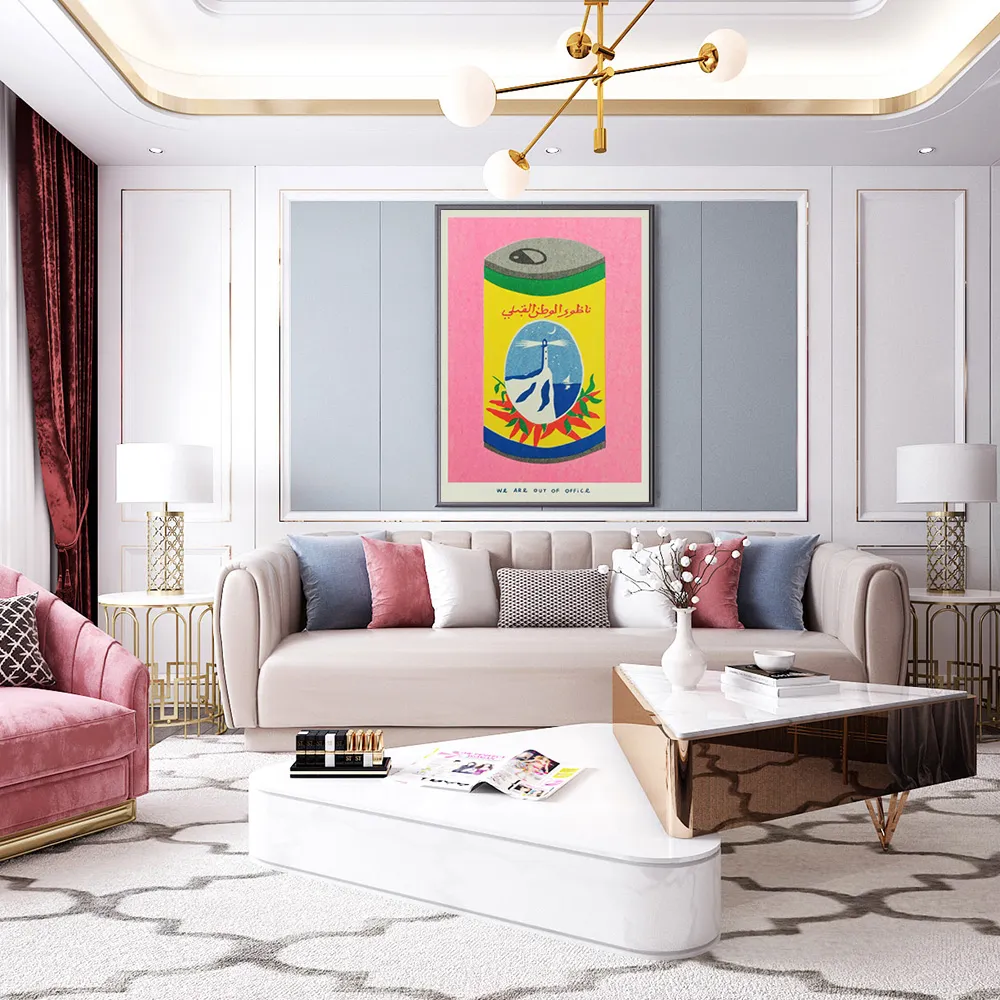 Japanese Style Milk-Themed Canvas Print Wall Art for Living Room and Bedroom  Decoration from Dhgate Living Room Furniture - price 3.63, image size:1000x1000