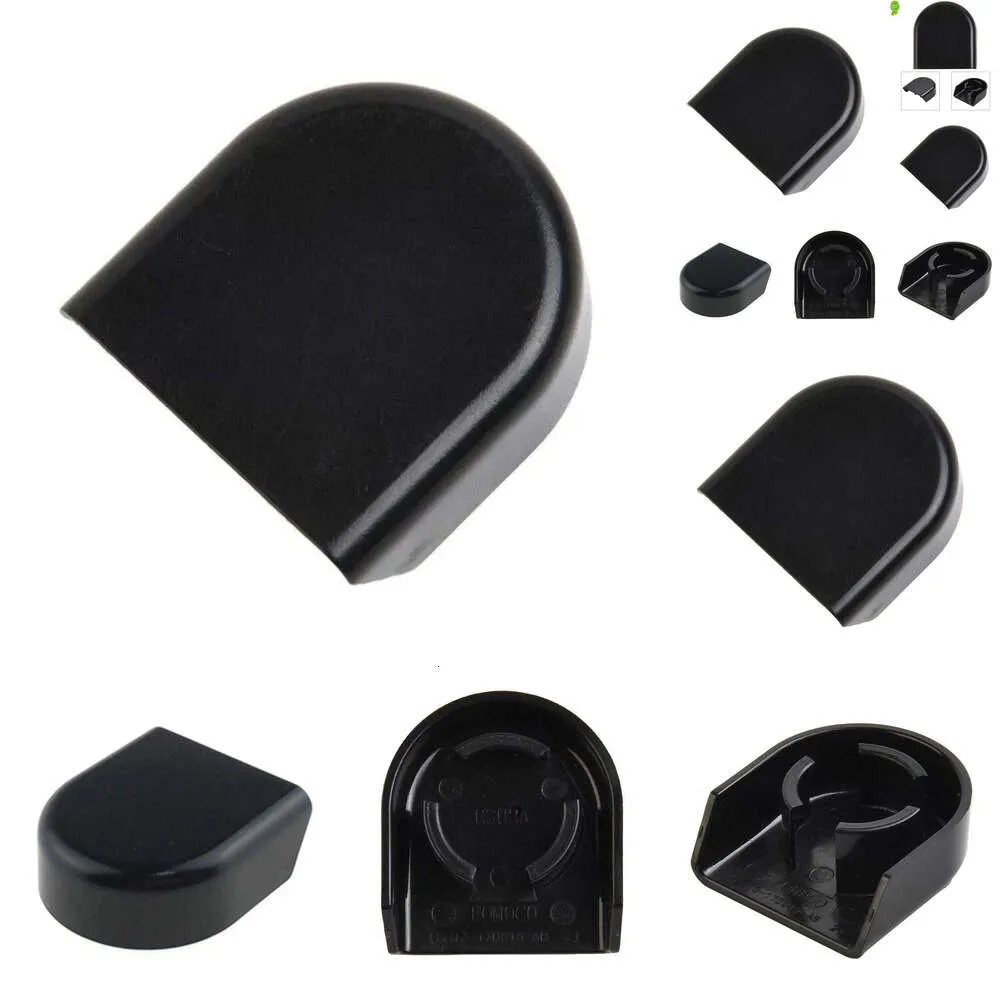 New Car Rear Wiper Arm Nut Cover Cap for Vw Caddy Golf Plus 6 7 Passat Sharan T-cross T-roc Tiguan Touareg Touran