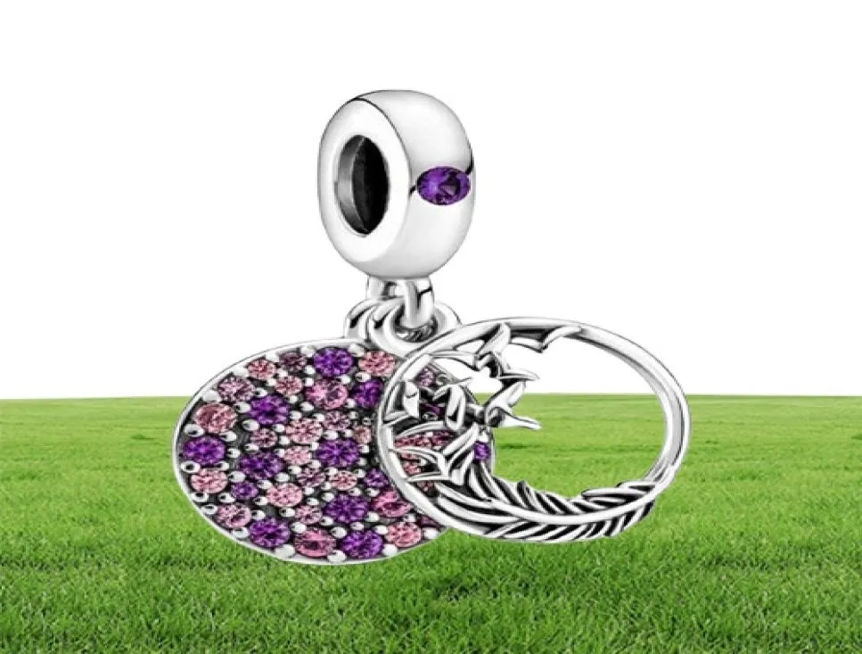 Designer Jewelry 925 Bracciale d'argento perle Fil