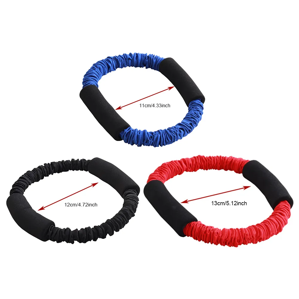 Yoga Resistance Rope Bungee Cord Breathable Drawstring for Archery ...