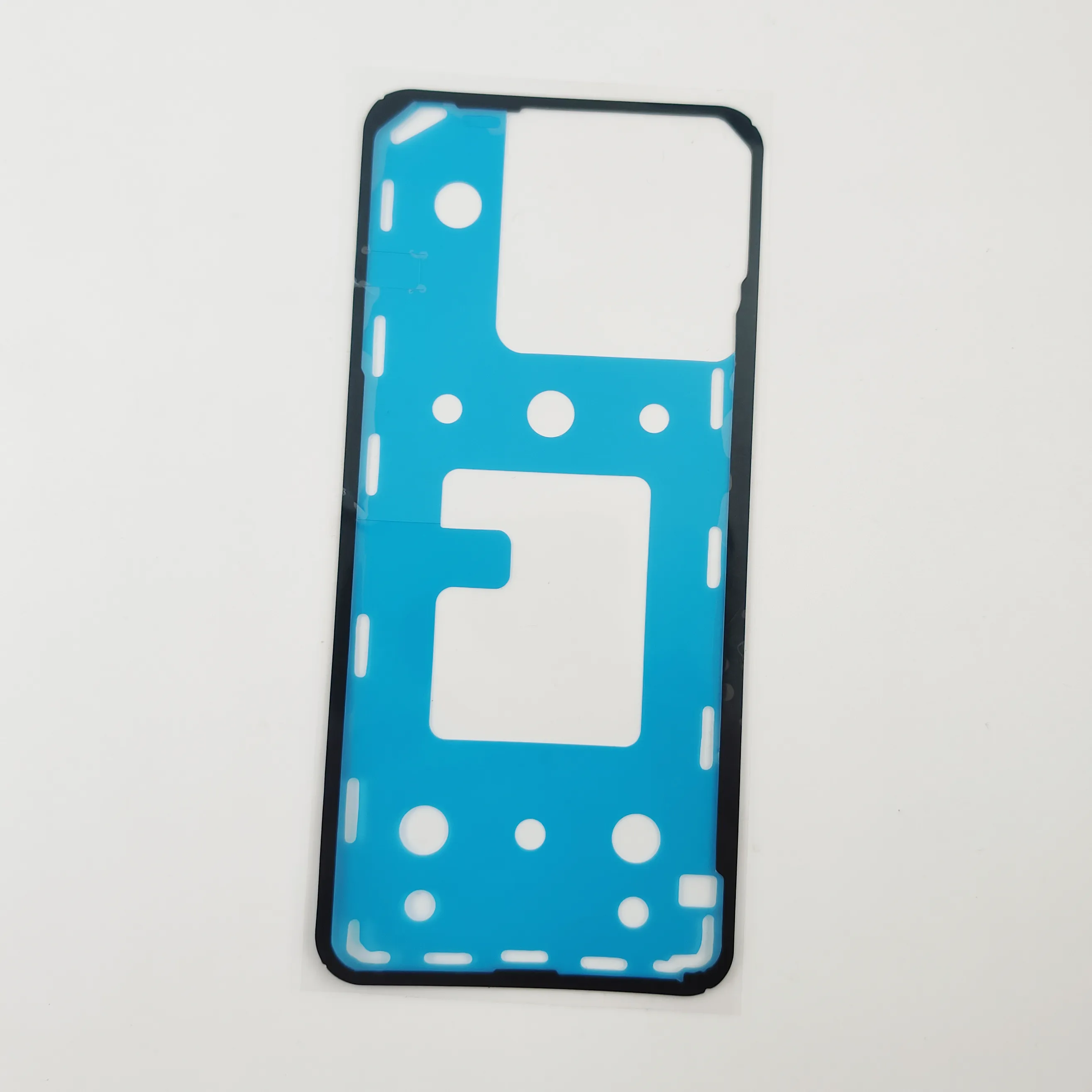 Adhésif Double Face Adhésive Sticker Pour Batterie Arrière Door X