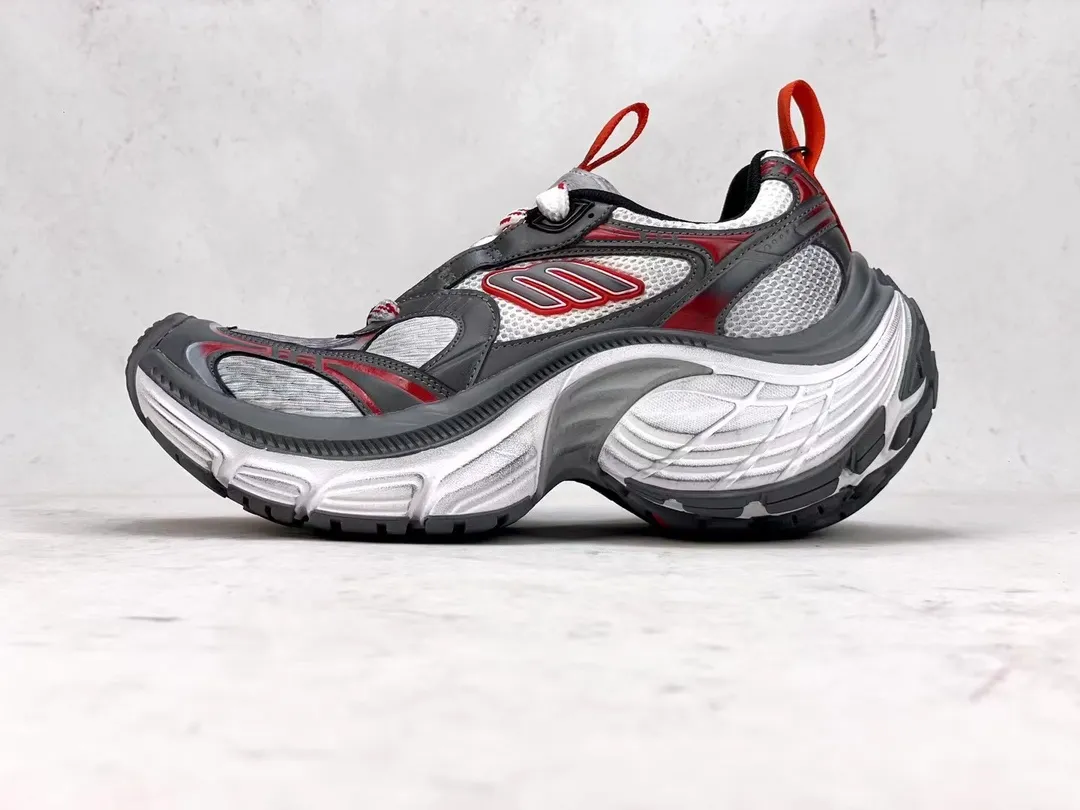New Model Track Designer Sneakers - Beautiful Casual Shoes  display picture 1