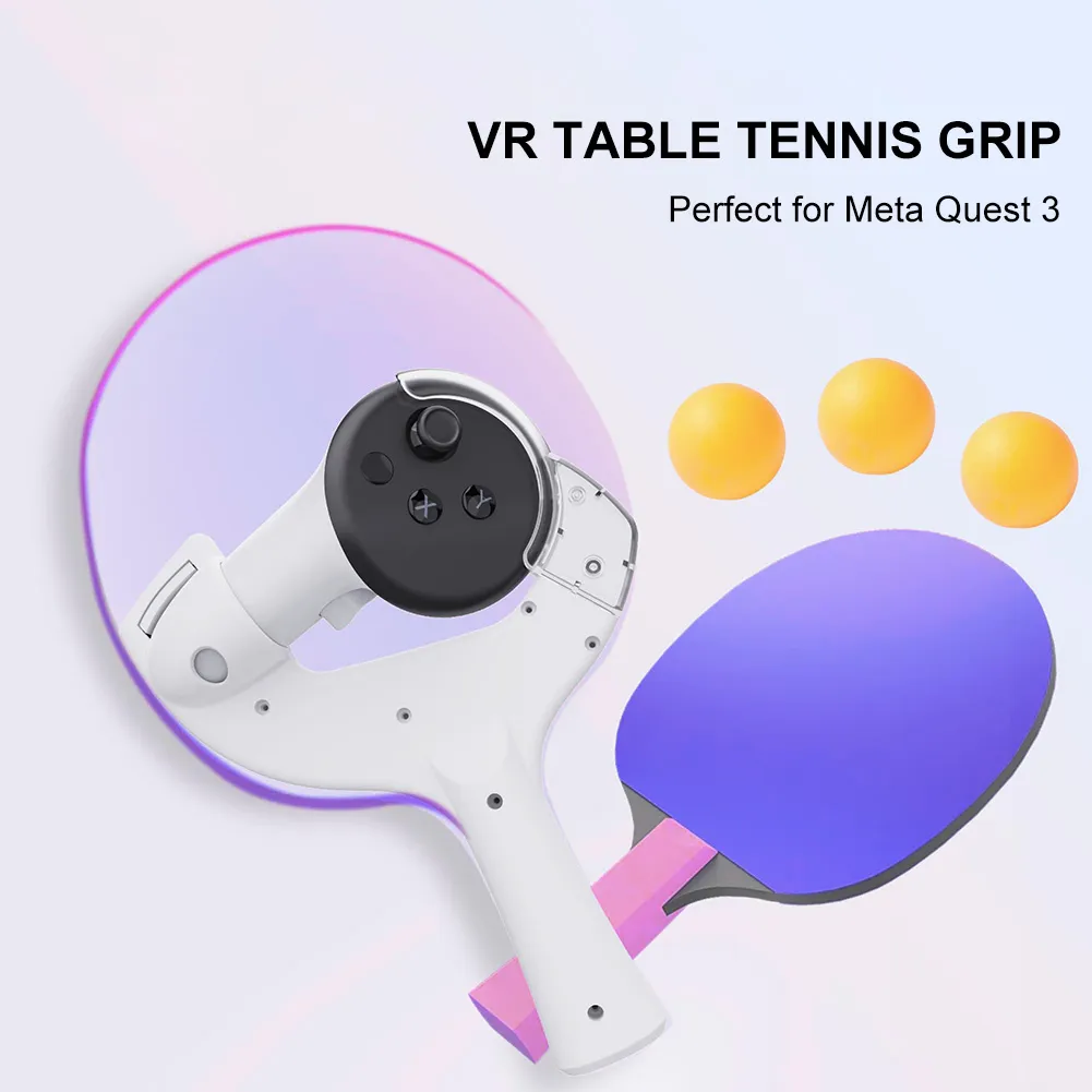 Tennis Racket Eleven Table Tennis Vr Quest Tennis Players Eleven