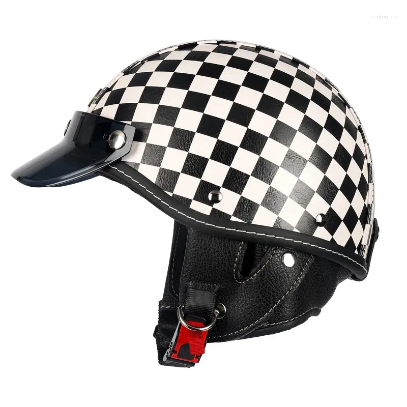 Bell Scout Air Motorcycle Helmet - Black