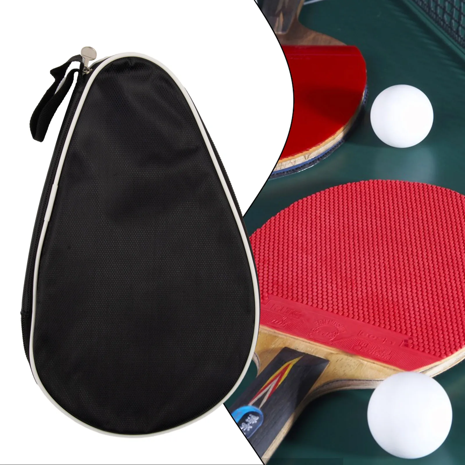 Covers All Ping Pong Table Cover For Indoor/Outdoor,12Oz PVC