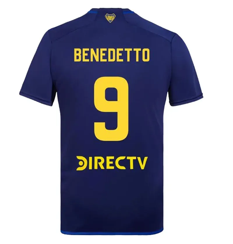 24 25 Boca Juniors Cavani Soccer Jerseys Villa Salvio Men Kids Benedetto Salvio Camisa De Futebol 2024 2025 Tevez Carlitos Marcos Rojo Fan 1 432 DHgate