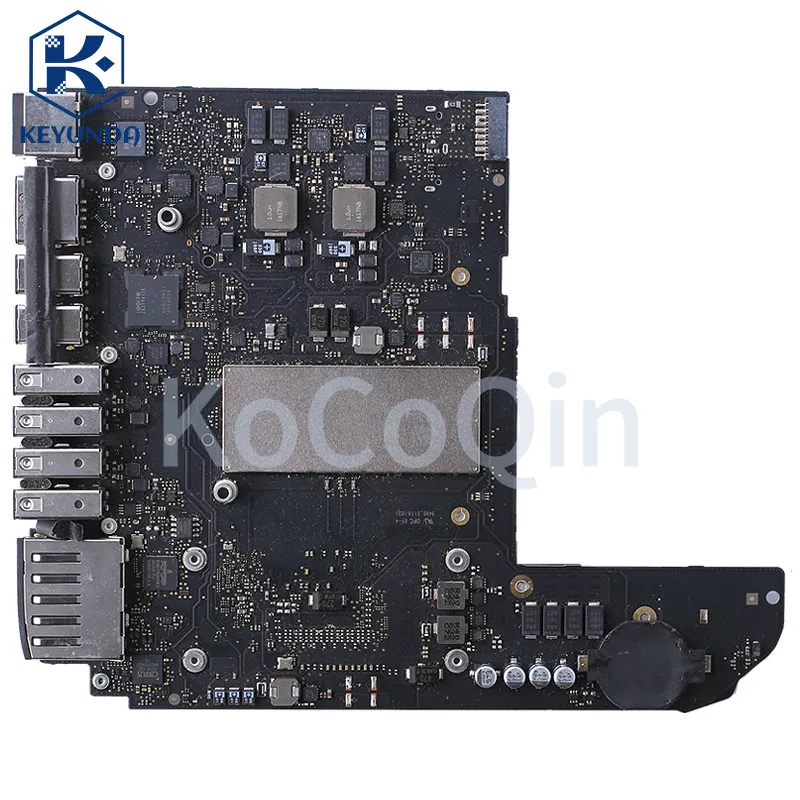 APPLE Mac Mini A1347 amd motherboard 2014 2.8GHz SR1ZV i5 APPLE Mac Mini A1347 amd motherboard 2014 2.8GHz SR1ZV i5