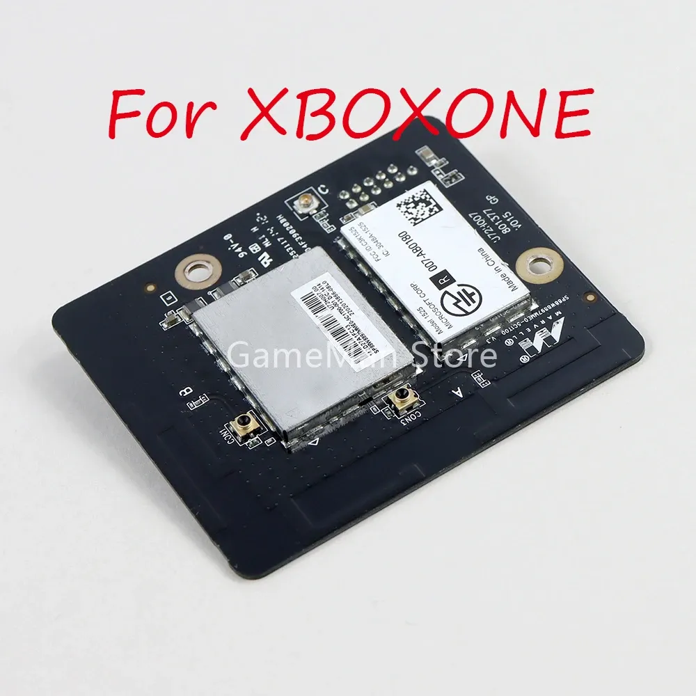 Akcesoria dla Xboxone Wireless Bluetooth Compatybilna płyta modułu karty Wi -Fi dla wymiany konsoli Xbox One